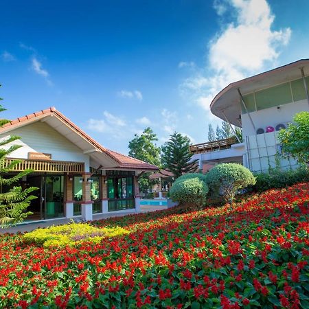 Thongsathit Hill Resort Khao Yai Nong Nam Daeng Zewnętrze zdjęcie