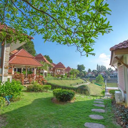 Thongsathit Hill Resort Khao Yai Nong Nam Daeng Zewnętrze zdjęcie