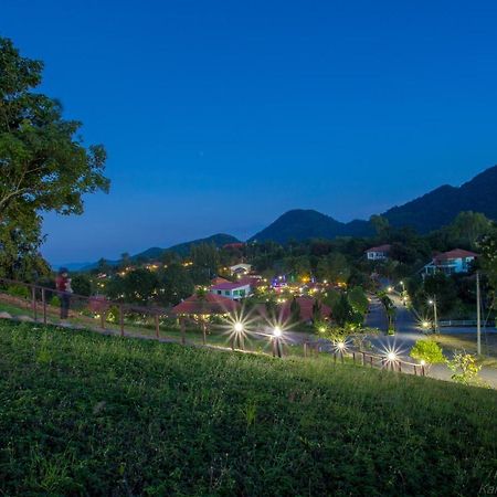 Thongsathit Hill Resort Khao Yai Nong Nam Daeng Zewnętrze zdjęcie