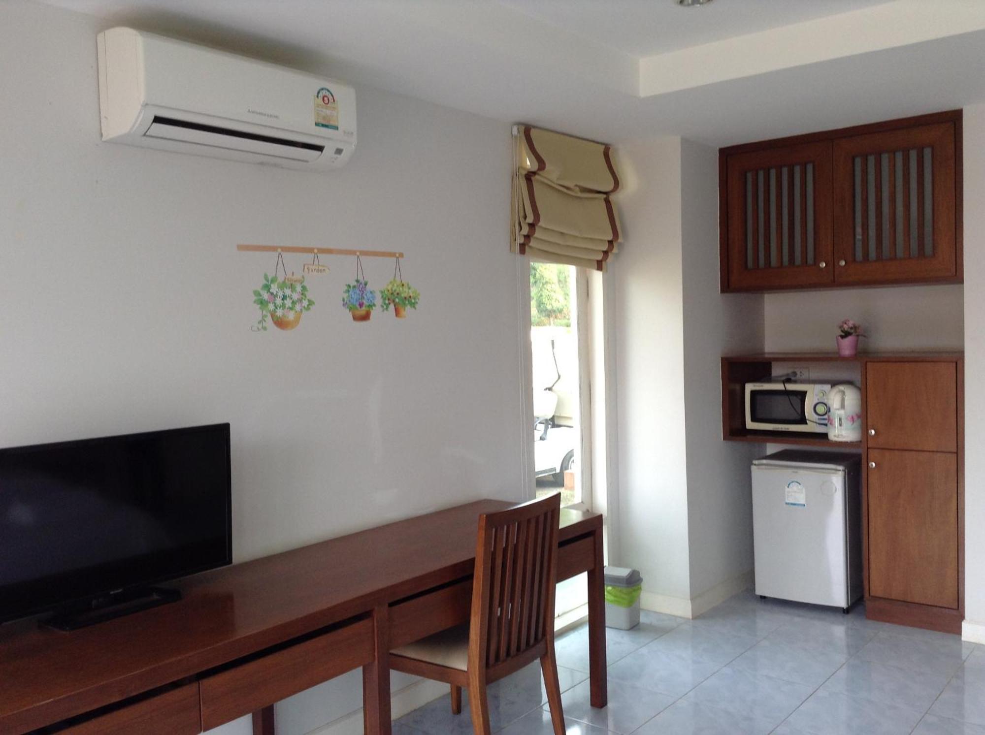 Thongsathit Hill Resort Khao Yai Nong Nam Daeng Pokój zdjęcie