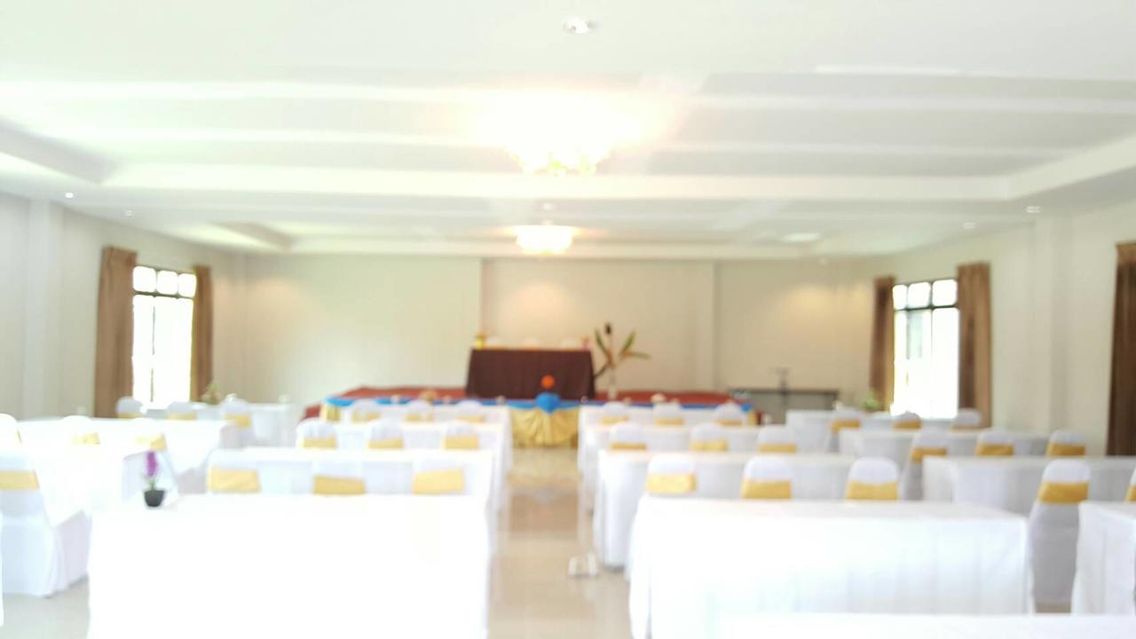 Thongsathit Hill Resort Khao Yai Nong Nam Daeng Zewnętrze zdjęcie