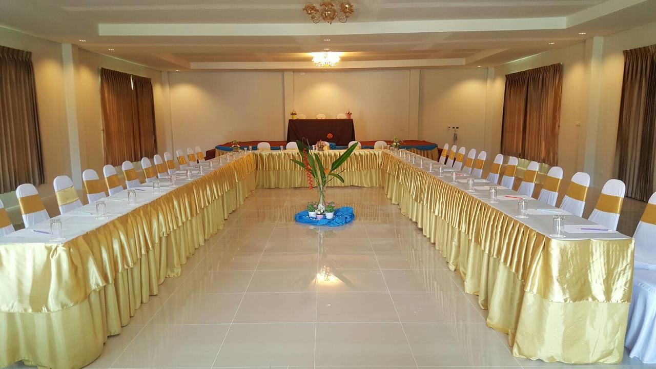 Thongsathit Hill Resort Khao Yai Nong Nam Daeng Zewnętrze zdjęcie