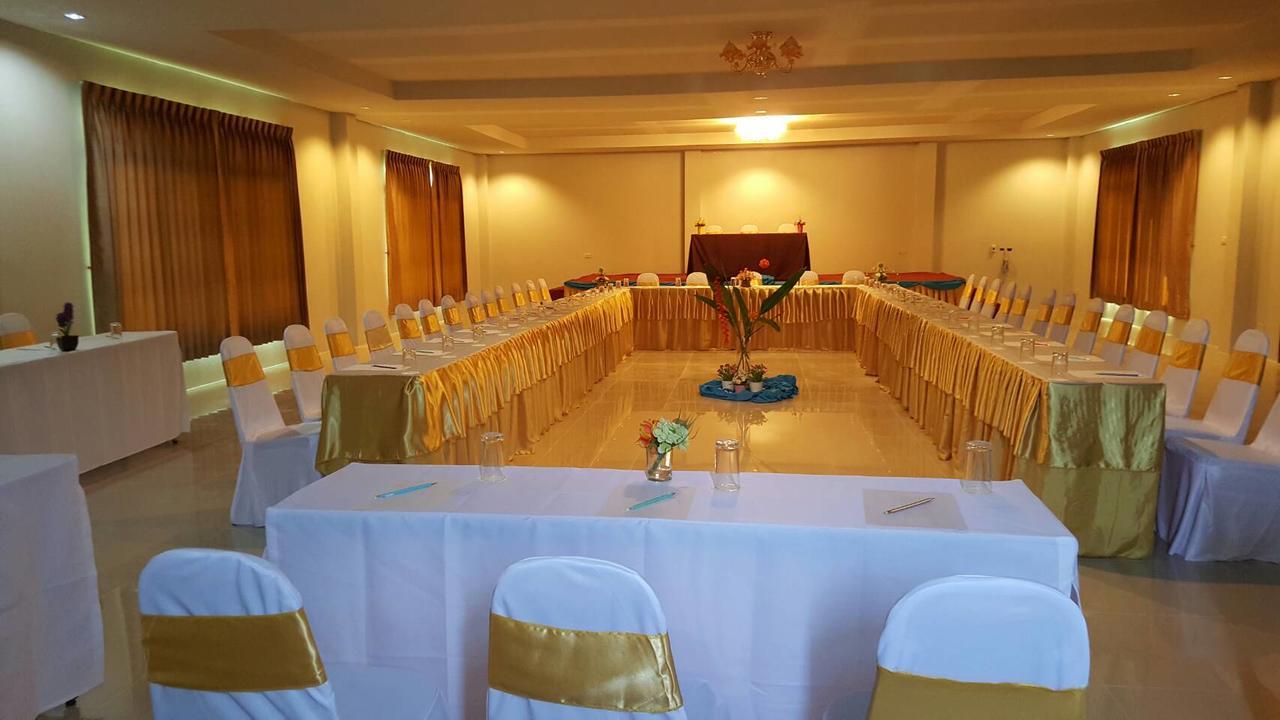 Thongsathit Hill Resort Khao Yai Nong Nam Daeng Zewnętrze zdjęcie