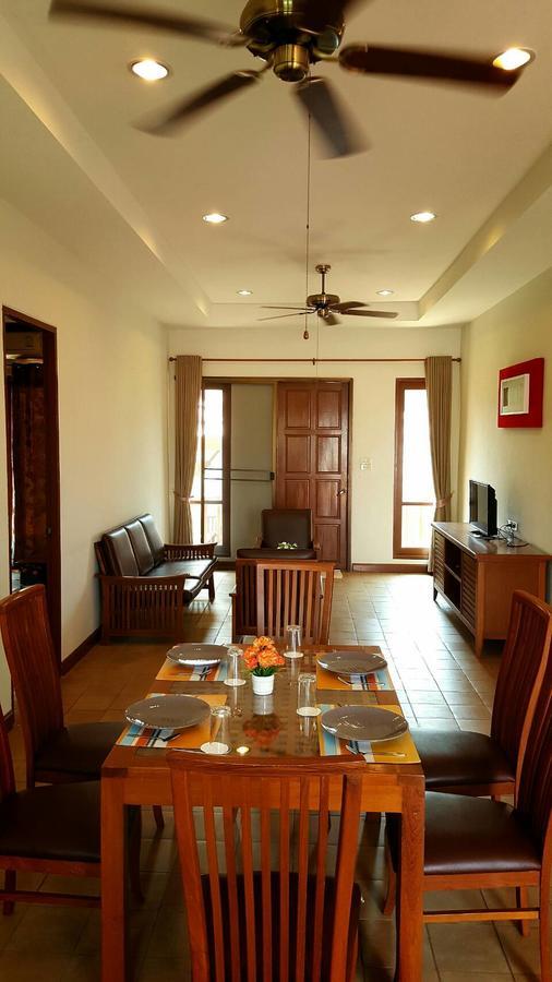 Thongsathit Hill Resort Khao Yai Nong Nam Daeng Zewnętrze zdjęcie