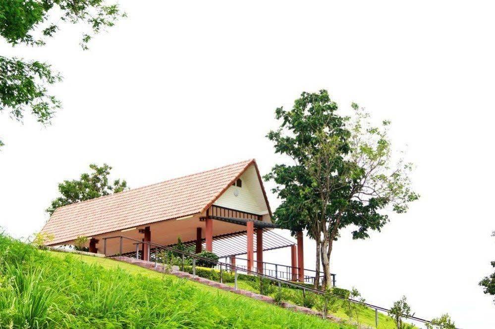Thongsathit Hill Resort Khao Yai Nong Nam Daeng Zewnętrze zdjęcie