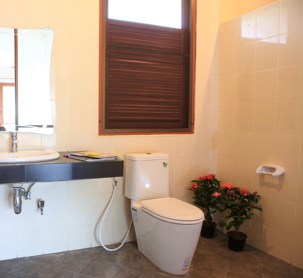 Thongsathit Hill Resort Khao Yai Nong Nam Daeng Zewnętrze zdjęcie