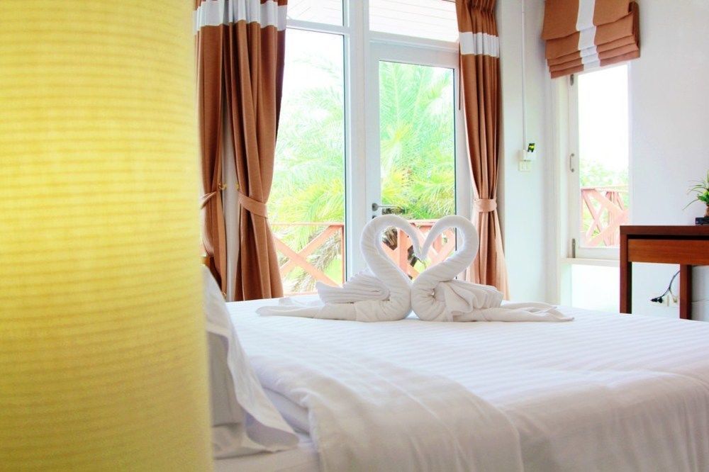 Thongsathit Hill Resort Khao Yai Nong Nam Daeng Zewnętrze zdjęcie